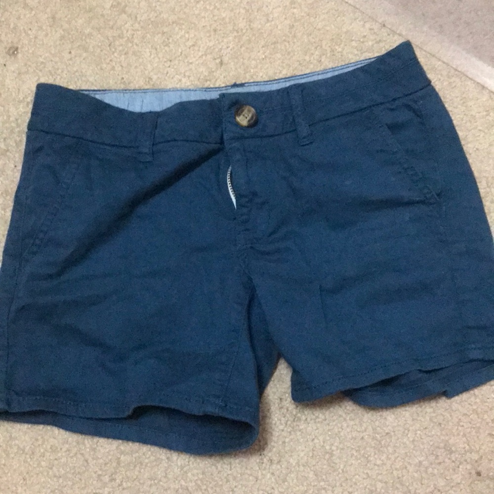 Barely worn American eagle shorts